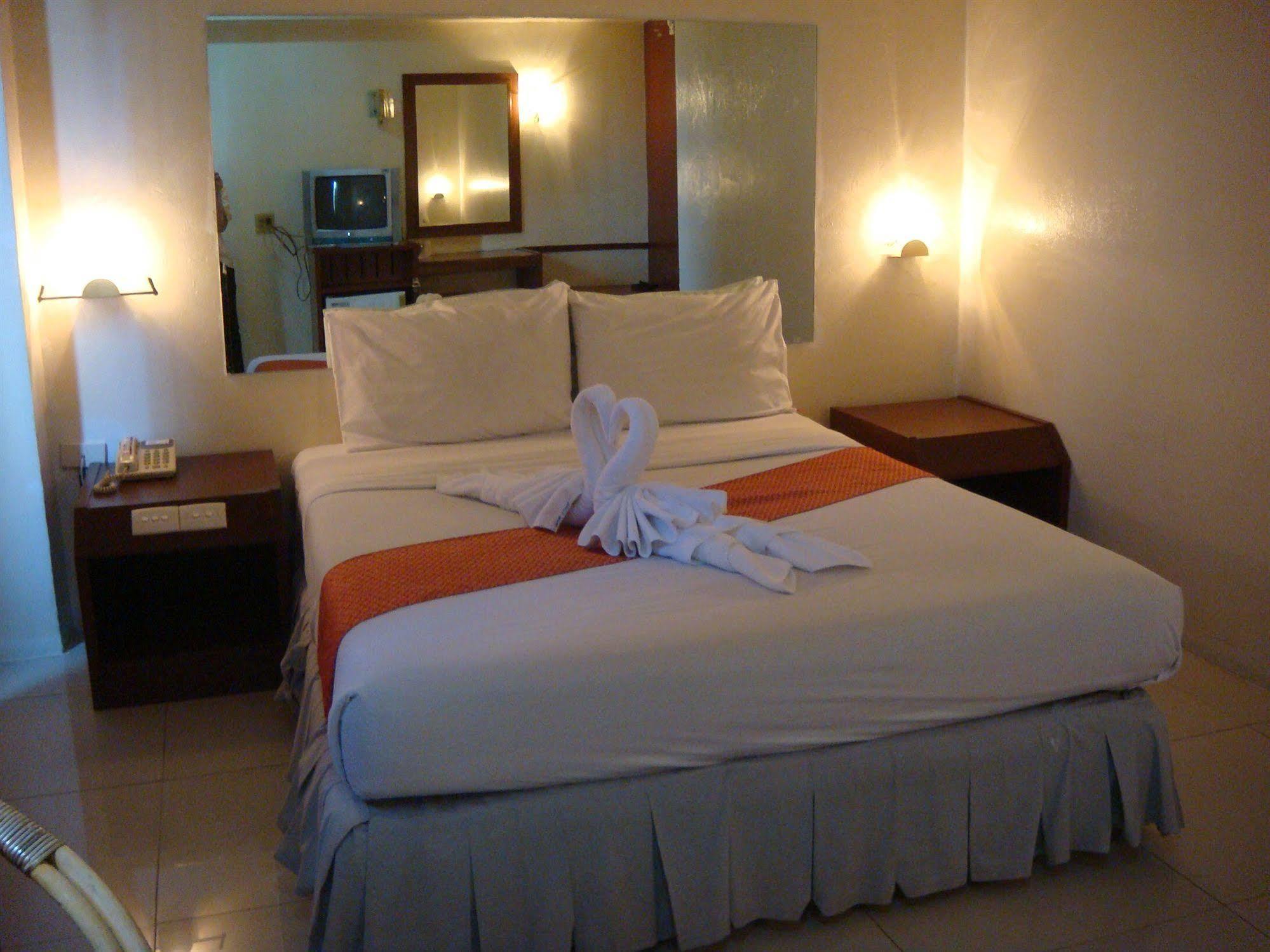 Sapphirtel Inn Bangkok Exterior photo