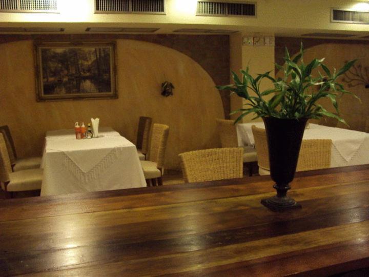 Sapphirtel Inn Bangkok Exterior photo