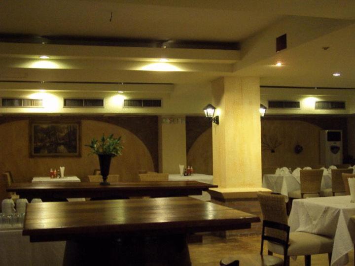 Sapphirtel Inn Bangkok Exterior photo